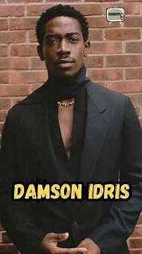 Damson Idris Biography From Peckham to Hollywood Stardom Fame Struggles and Major Roles