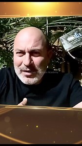 1.6K views · 21 reactions | Lior Raz | Fauda | The ITA Awards #ITAAwards #Fauda | Indian Television Academy | Facebook