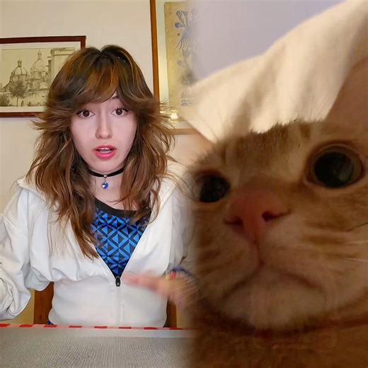 Como comer un mango sin mancharse • Liza Baez •