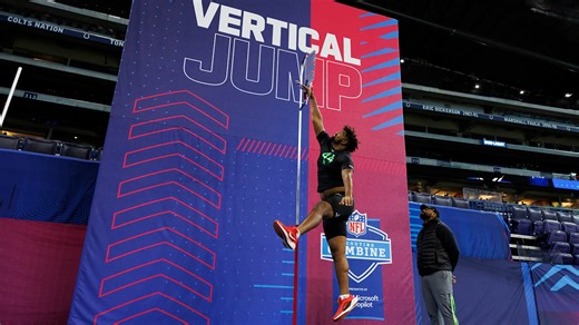 Which NFL Combine measurements matter (and which don't)