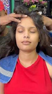 #asmr #asmrsounds #asmrvideo #headmassage #barber #relaxing #shorts