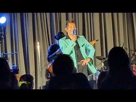 ザ ドリーミンズ 元別府ヒットパレーダーズ ジーン ベティ 伊万里LIVE 2ステージ 2023年9月17日