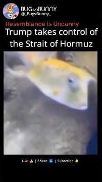 The Resemblance Is Uncanny | Meme #8