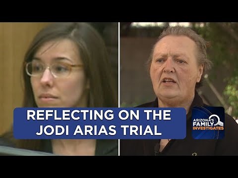 Former cellmate reflects on Jodi Arias' conviction