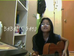 Handa kong gawin ang lahat makapiling ka lang~ Babalik sa'yo| 2 good 2 be true OST | Moira Dela Torre cover | CeSsue
