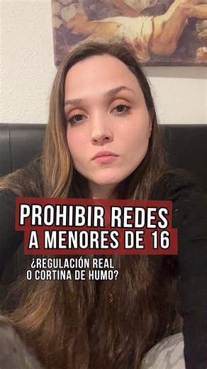 Ayme | Esta medida difícilmente impida que un menor de 16 años pueda acceder a p0rnogr4fía y otros muchos contenidos en internet (se exigirá que... | Instagram