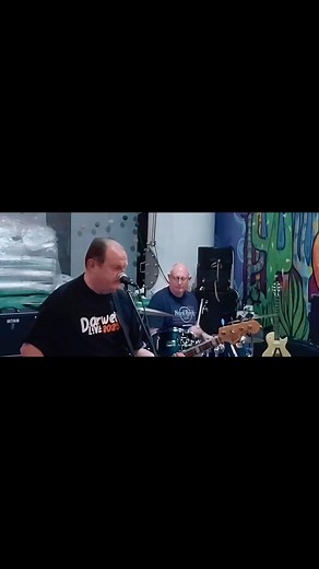 New single is out now on your favourite music streaming service. #redskyfallingband #redskyfalling #itwasgooduntilitwasntrsf | Red Sky Falling