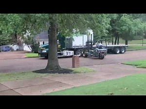 U-Pack ReloCube #Moving