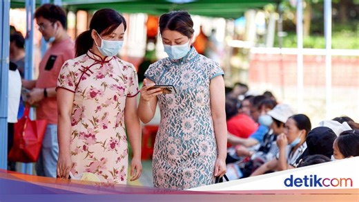 10 Negara dengan Rata-rata Badan Tertinggi di Dunia, Ini Daftarnya