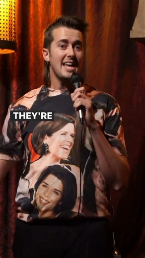 The Logic Here Doesn't Add Up #comedy #satire #standupcomedy