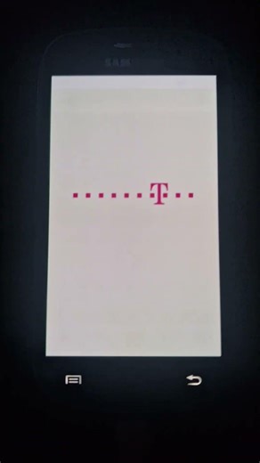 Samsung S3 Mini T-Mobile