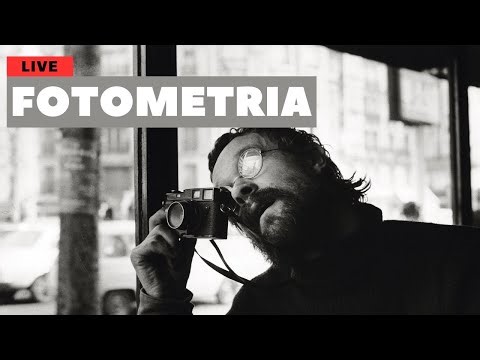 Fotometria Básica: O manual que não veio na sua câmera