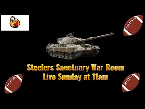 The War Room Live at 11
