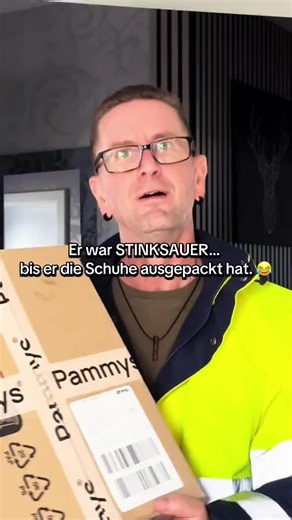 Pammys Sleek Man Sommer‑Edition 2026 – so bequem wie Wolken