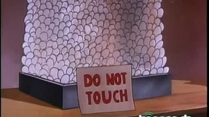 Popeye All's Fair At The Fair 1947 TV Show Tooncast