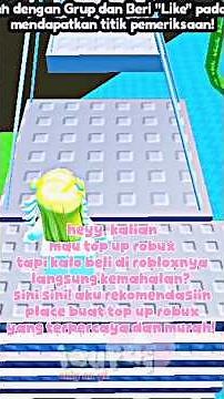 ݁ ˖Ი𐑼⋆ rekomendasi store buat top up robux yang murah! #robuxcodes #freerobux #fypage #roblox #fypシ