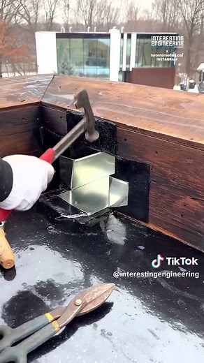 Understanding Roof Scuppers for Effective Drainage