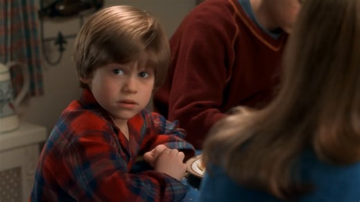 Reszkessetek, betörők! 3. (1997) Home Alone 3 720p HD Teljes Film Magyarul