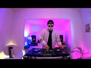 Satin Jackets at Poolside's (Live Stream)