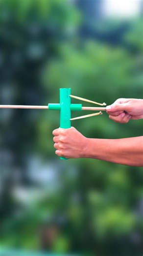 Single Arrows And Pipe Diy #diy #arrow #crafts | Creation By Mominul