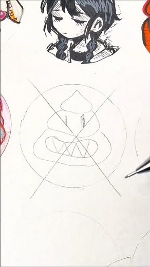 Capturing Your Profile Pictures: A Drawing Challenge to 150 Subs!