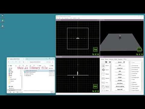 MA3 Control Capture Setup Method – Tutorial