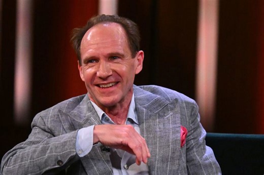 Ralph Fiennes' tumultuous marriage to Strictly star that ended after affair