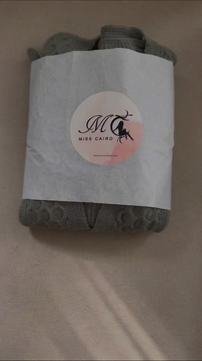 3.6K views · 128 reactions | ⁨Code : 174  new colors  Ribbed Knit Jacket ❄️ ‎جاكت صوف منقوش  Real video  ‪‪‪@misscairo_‬‬‬ طول : 67-70cm عرض : 62-64cm⁩⁩⁩ | Miss Cairo | Facebook