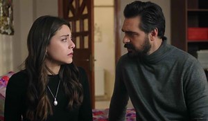 Emanet Dizisi 163. Bölüm Fragmanı - izle7