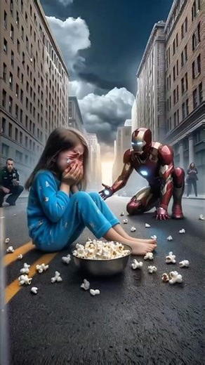 ☃️ Avengers Evolution ❄ Evolution of Ironman #ironman #avengers #anomaly #marvel