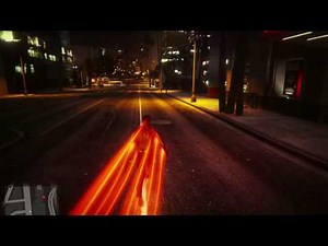 Flash & Reverse Flash vs Zoom Gameplay