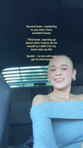 Overcoming Avoidant Issues: A Personal Journey