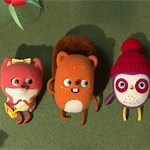 Clip: ‘Becca’s Bunch’ Makes World Premiere July 2 on Nick Jr.