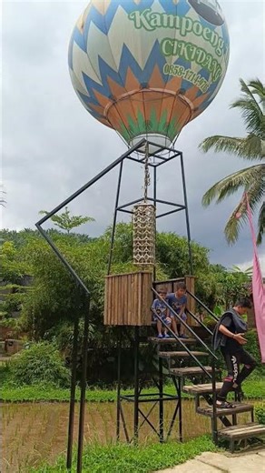 spot foto di balon angkasa #kdm #news #kdmsociety #berita #live