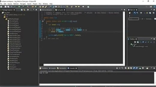 Ejemplo019: Java cómo programar - 10 edición - de Paul Deitel y Harvey Deitel