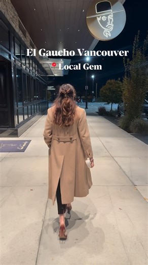 Stefani Miller on Instagram: "📍Local gem Wednesday 📍New Location! El Gaucho, Vancouver WA on the waterfront invited us for dinner and it was absolutely amazing! My personal favorites were the escargot, and the Chilean database with lobster. Gunnar loved the NYsteak and scalloped potato’s! We will definetly be back for our next celebration! #localgem #localgems #foodpdx #steakhouse #elgaucho #elgauchovancouver #foodievancouverwa"