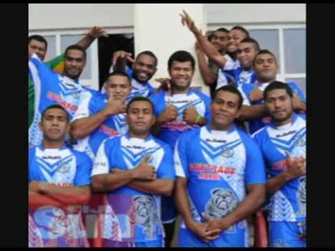 Dou Mada Mai 1STRIBE REGGAE BAND - FIJIAN GOSPEL (ORIGINAL)