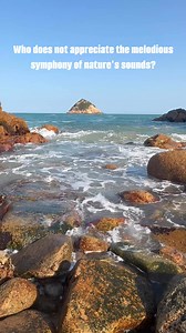 Sounds of Nature at Shek O beach Hong Kong #shekobeach #hk | Everybitlocal