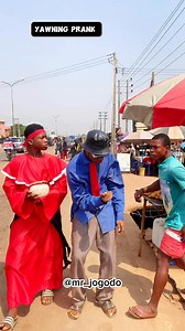 310K views · 6.7K reactions | It’s a prank bro 藍藍藍 #prank #pranks #foryou #comedy #explore #prankvideo #prankster #pranking #pranked #comedyvideo #naijacomedies #naijacomedyskit #foryoupage #ghanatiktok #naijatiktok #goviral #makemefamous #makemeviral | Tallestman Comedies | Facebook