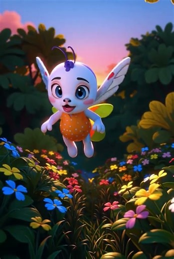 What It Means When a Bug Crawls Into Your Dream