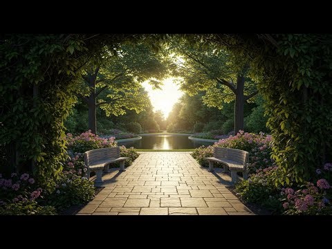 DEEP RELAXATION PIANO MUSIC 🕯️🎹 | SOFT SOUNDS FOR REST & EMOTIONAL HEALING