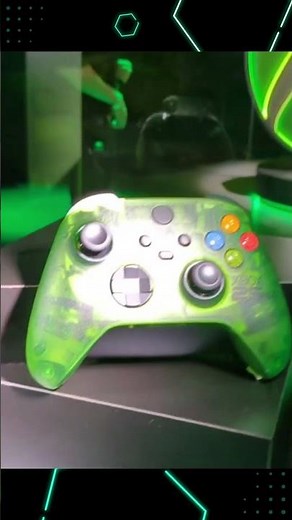 Celebrating Utah's 25th Anniversary, Microsoft Showcases the Xbox Series X25 and a Special Contro...