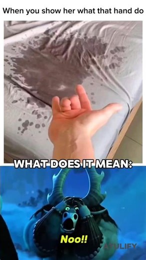 "Spider-Man or just clumsy? Let me know in the comments. 👇" #trollface 💀