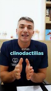 Crooked toes in children: clinodactyly. Should we be concerned? #orthopedist #feet