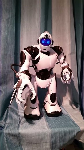 Robosapien V2 WowWee Robotics