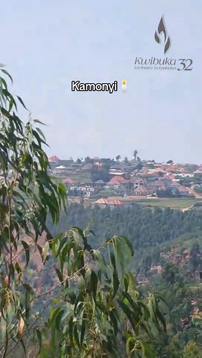 Kwibuka 32: Commemorating Genocide Against the Tutsi in Kamonyi