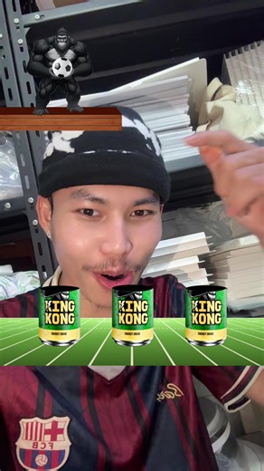 Mer sak lg game tmey mer 😇#nobbona #UnleashTheKongInsideYou