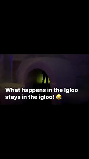 8.2K views · 245 reactions | #wheyjennings #igloo #alaskalife #countrymusic #funnyvideos #fypシ゚viral | Whey Jennings | Facebook