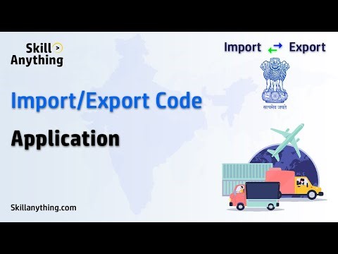 How to Apply for IEC 2 - Learn about IEC #iec #iecregistration #iecode #ApplyForIEC #IECApplication