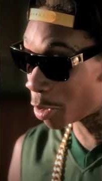 Wiz Khalifa - King of Smoke😉😎